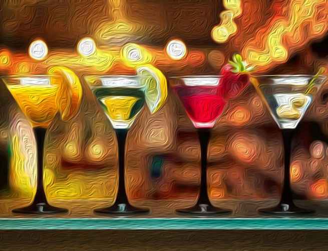 What to visit-Bars and restaurants
