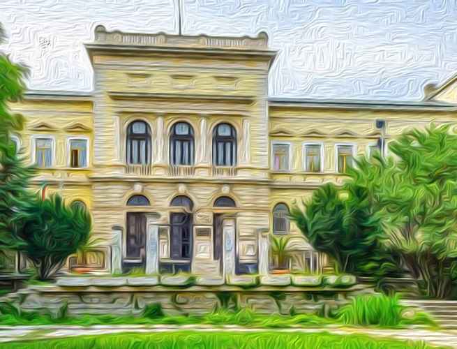 What to visit-Museums