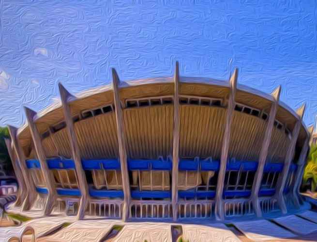 What to visit-Sport