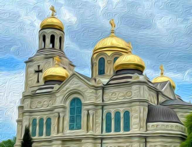 What to visit-Temples and Churches